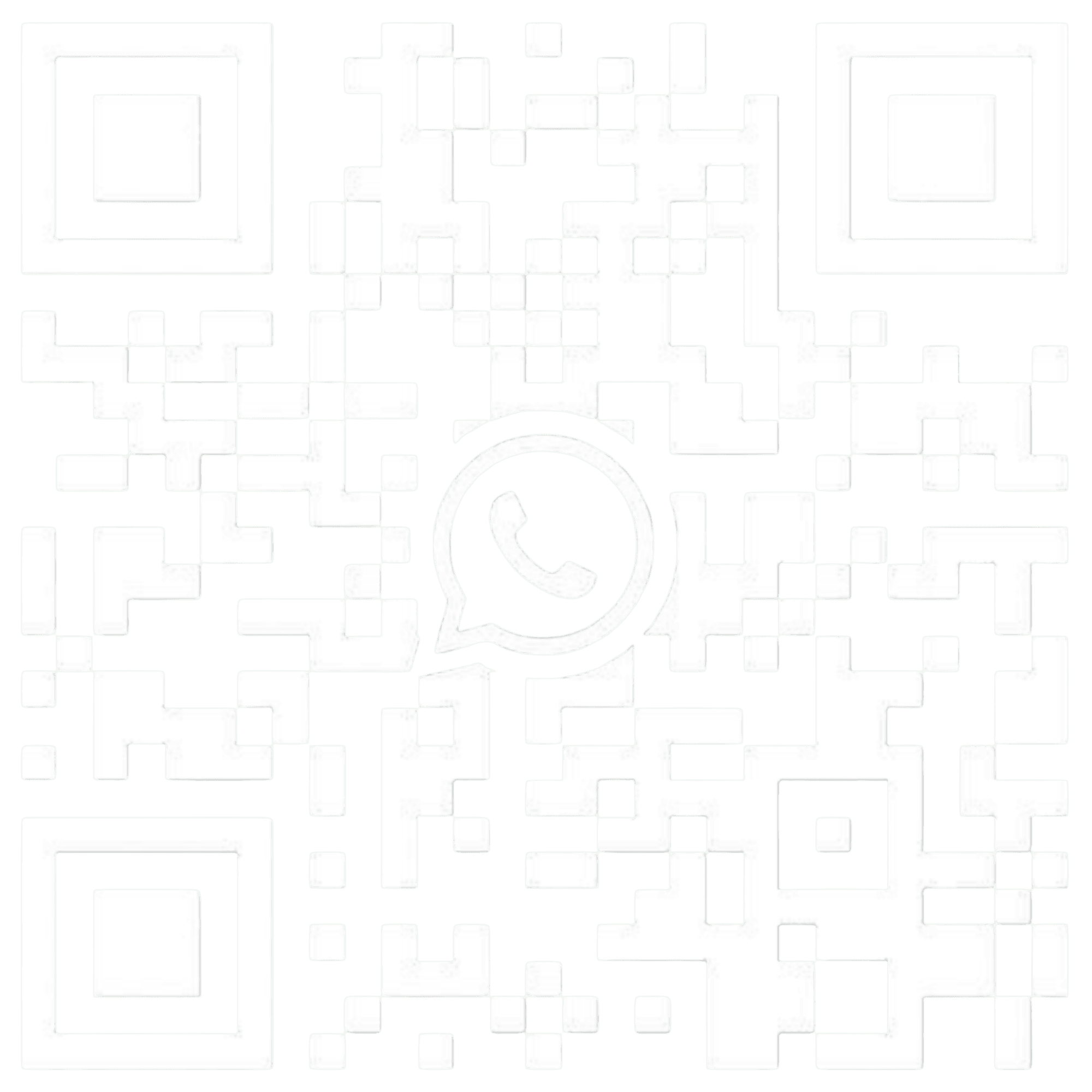 RRoyce Luxury WhatsApp contact QR code