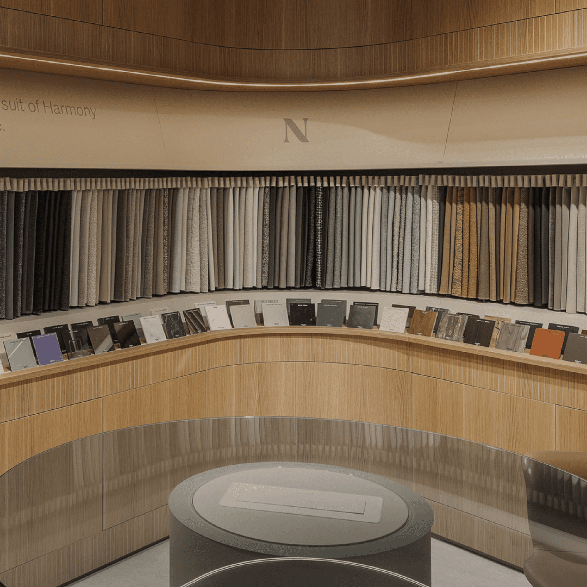 RRoyce Luxury — The Shape of Italian Living