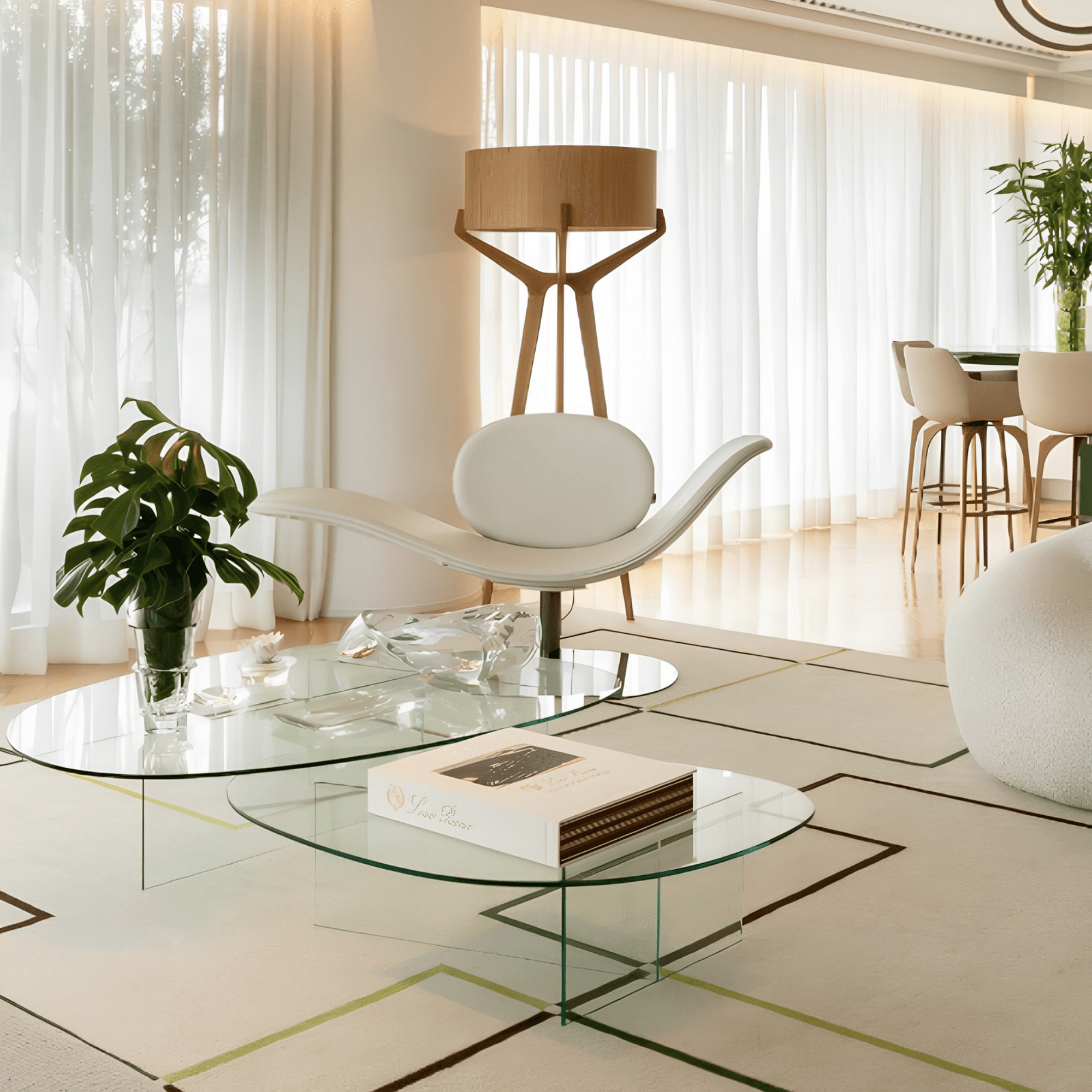 RRoyce Luxury — Softness, Composed