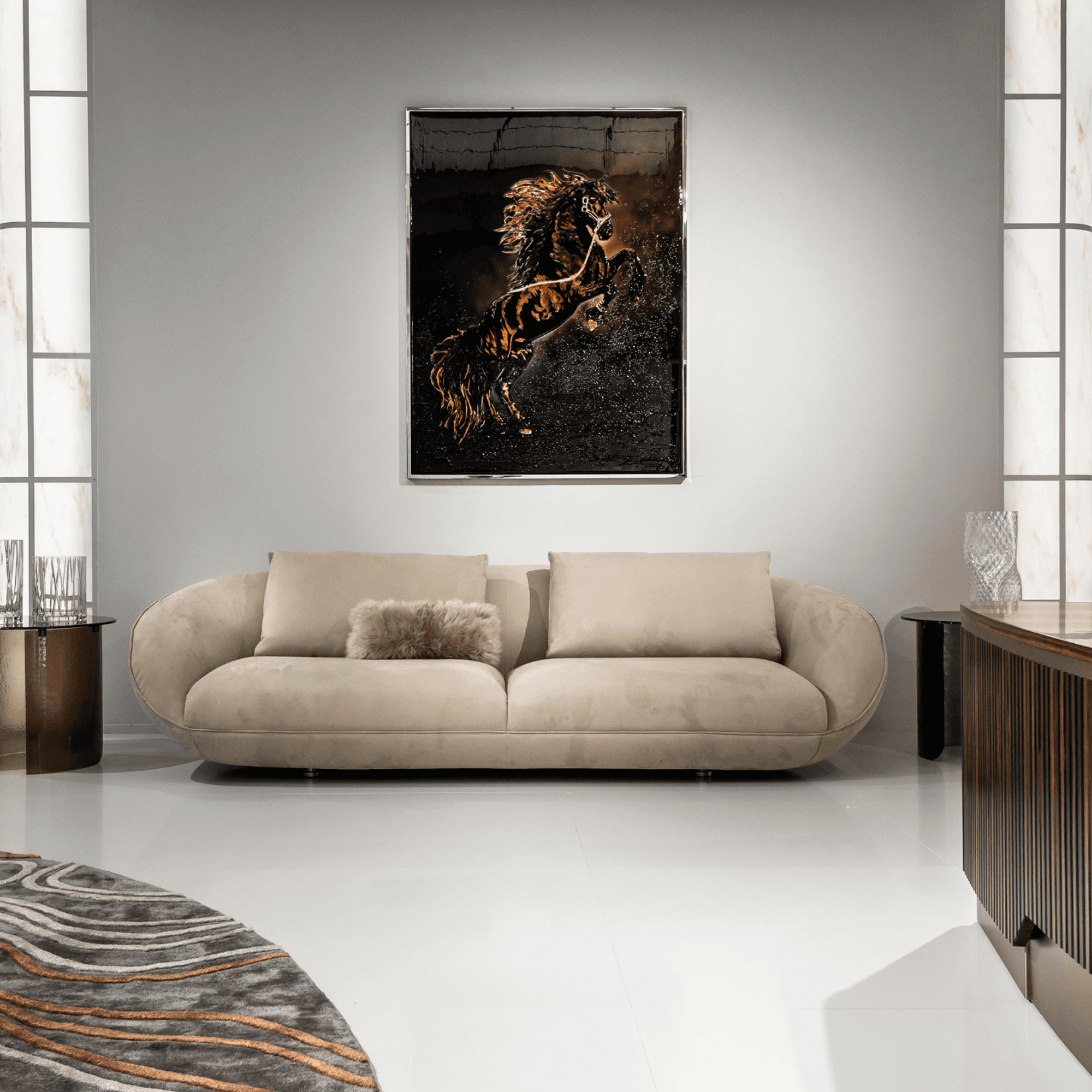 RRoyce Luxury — The Language of Refinement