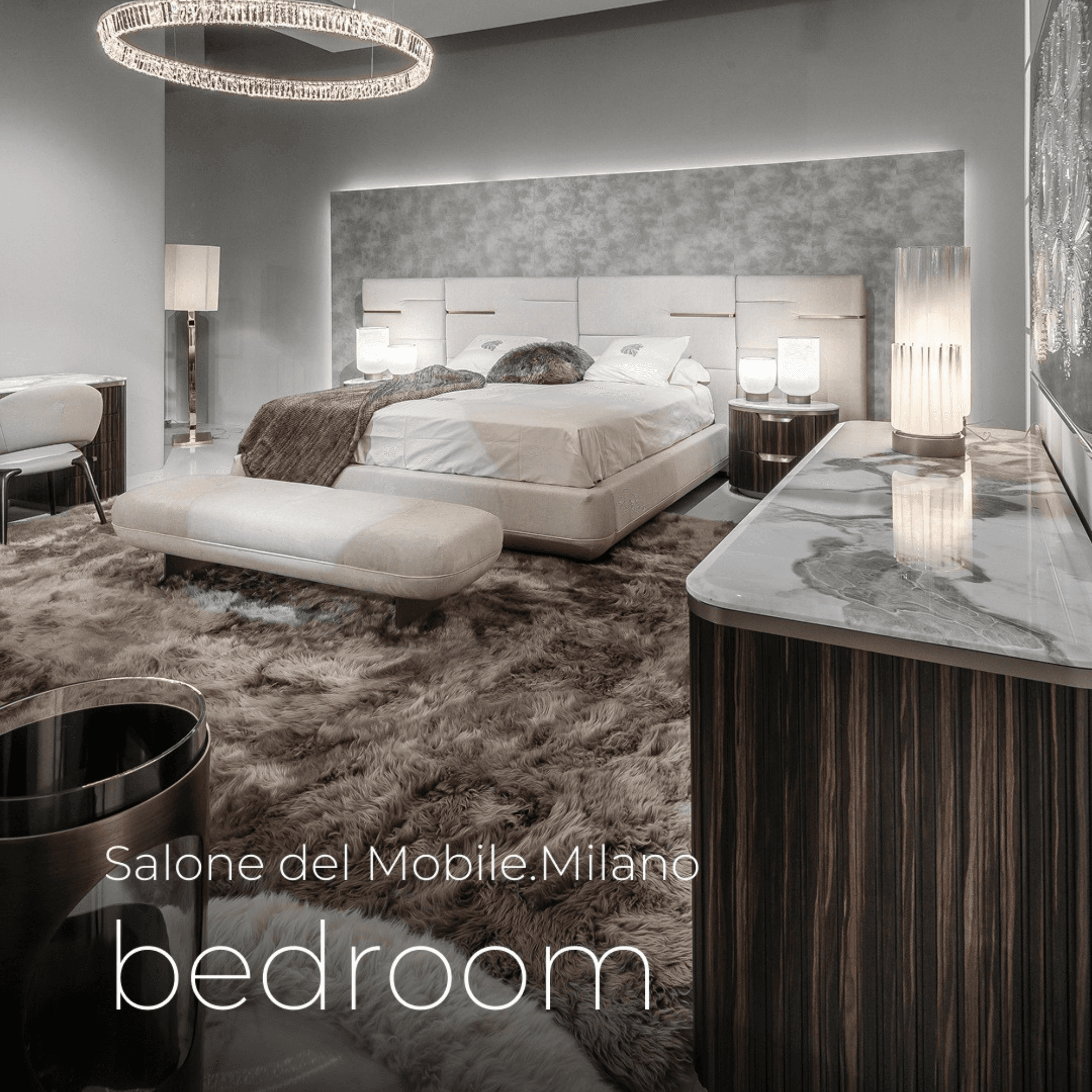 RRoyce Luxury — An Atmosphere of Elegance