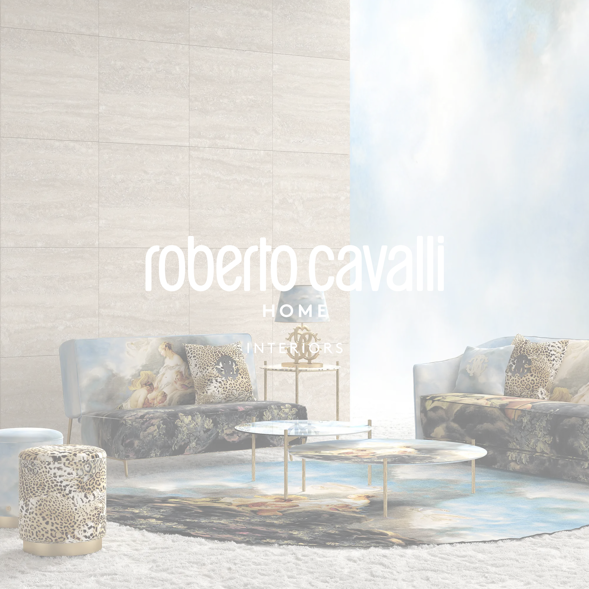 Roberto Cavalli
