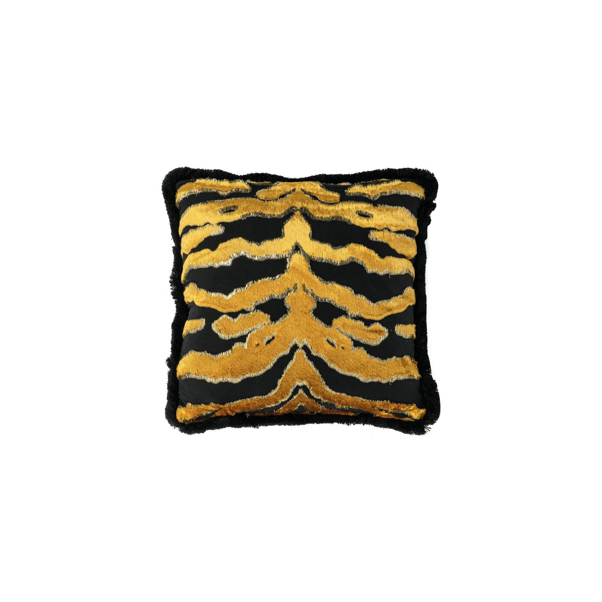 WONDERS OF NATURE - BLACK TIGER