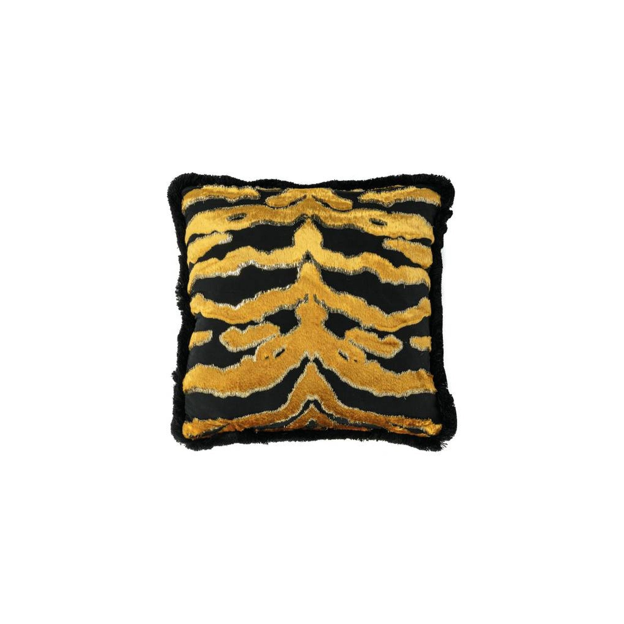 WONDERS OF NATURE - BLACK JAGUAR