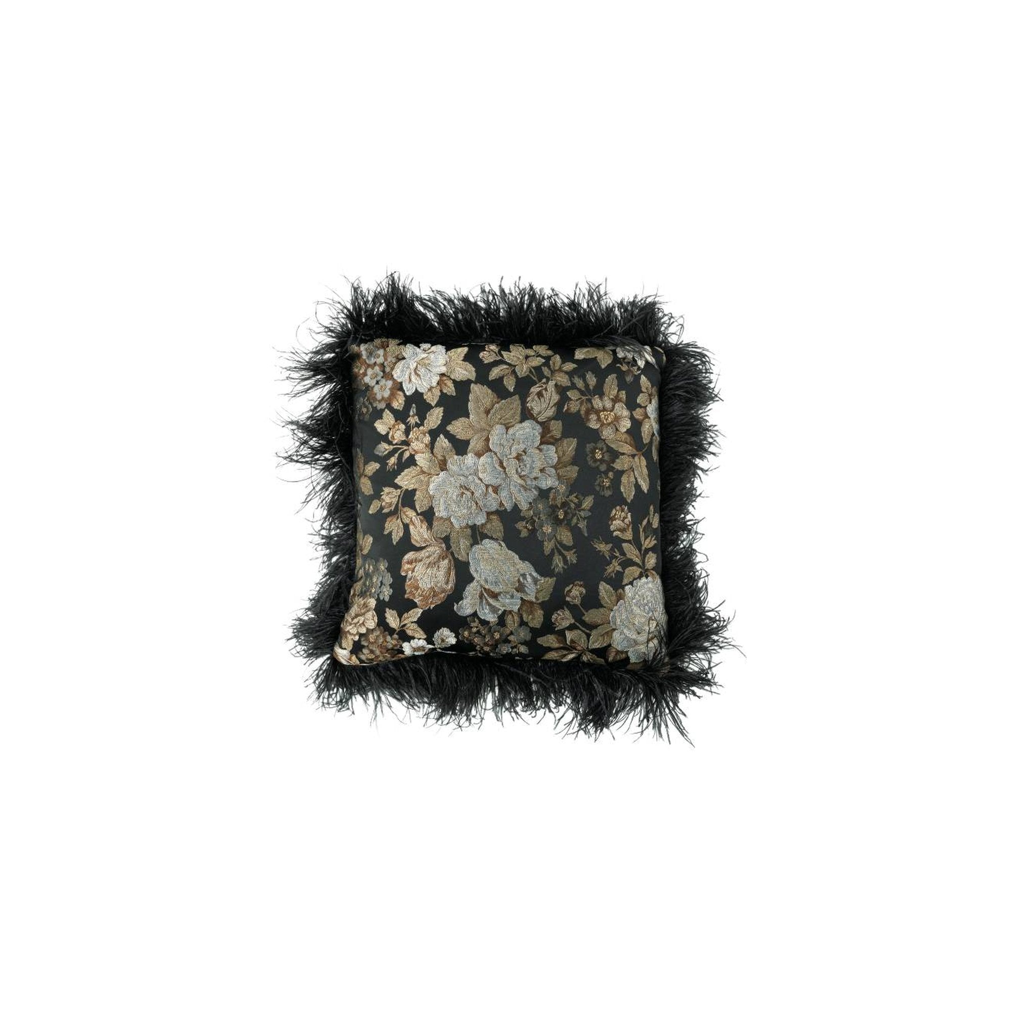 WONDERS OF NATURE - BLACK JAGUAR