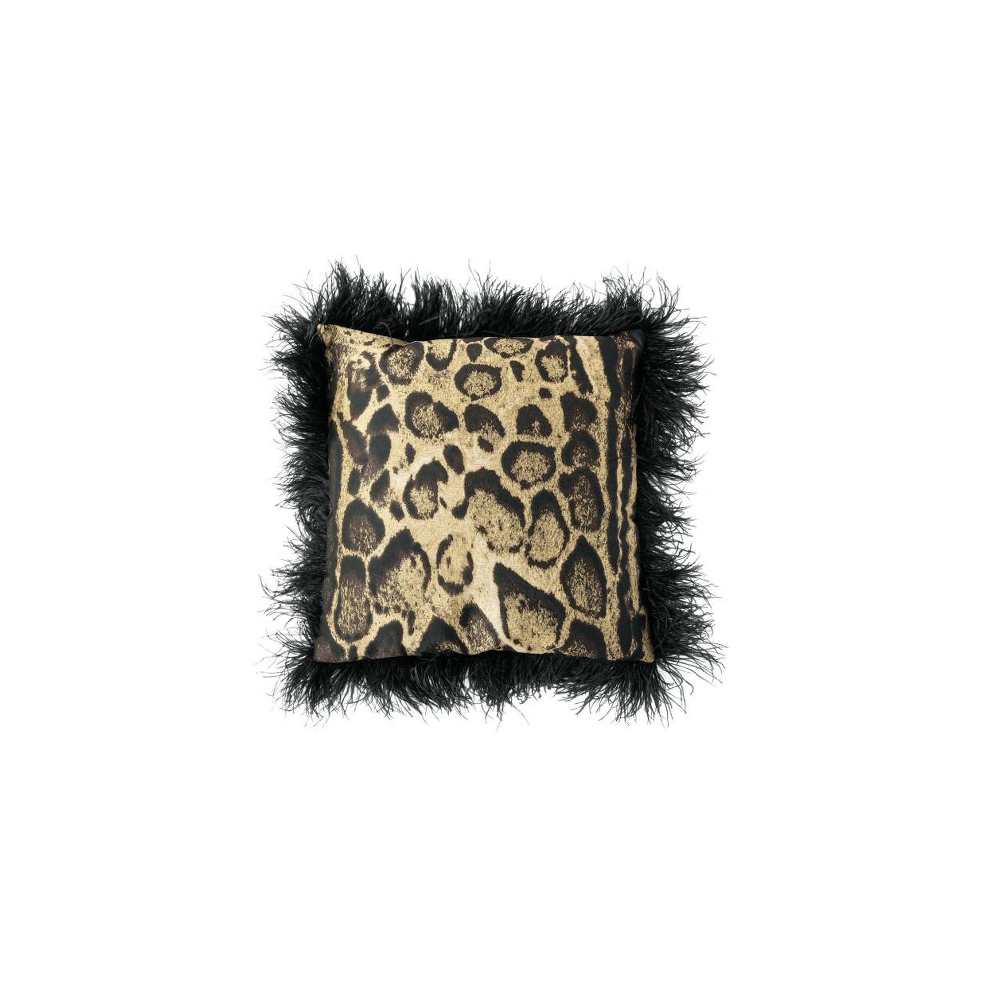 WONDERS OF NATURE - BLACK TIGER